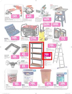 Makro : General Merchandise ( 05 May - 11 May 2014 ), page 5