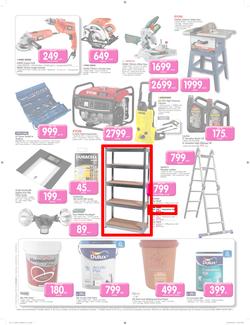 Makro : General Merchandise ( 05 May - 11 May 2014 ), page 5