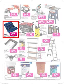 Makro : General Merchandise ( 05 May - 11 May 2014 ), page 5
