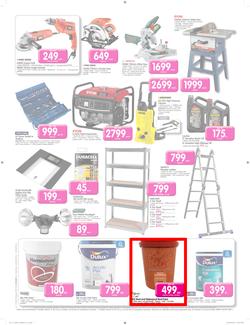 Makro : General Merchandise ( 05 May - 11 May 2014 ), page 5