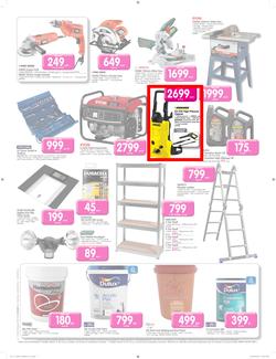 Makro : General Merchandise ( 05 May - 11 May 2014 ), page 5