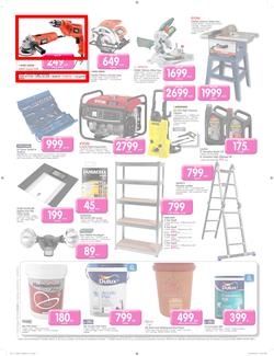 Makro : General Merchandise ( 05 May - 11 May 2014 ), page 5