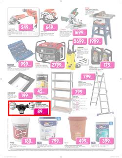 Makro : General Merchandise ( 05 May - 11 May 2014 ), page 5