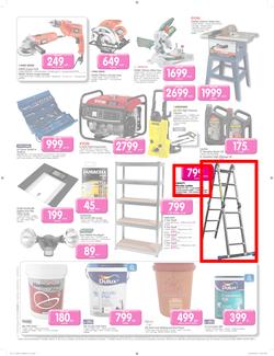 Makro : General Merchandise ( 05 May - 11 May 2014 ), page 5