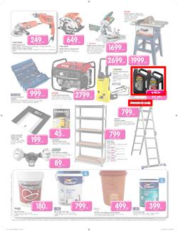 Makro : General Merchandise ( 05 May - 11 May 2014 ), page 5