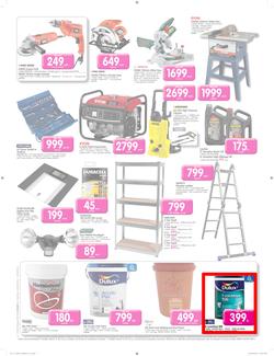 Makro : General Merchandise ( 05 May - 11 May 2014 ), page 5