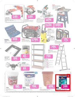 Makro : General Merchandise ( 05 May - 11 May 2014 ), page 5