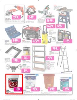 Makro : General Merchandise ( 05 May - 11 May 2014 ), page 5