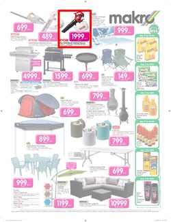 Makro : General Merchandise ( 05 May - 11 May 2014 ), page 6