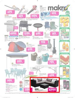 Makro : General Merchandise ( 05 May - 11 May 2014 ), page 6