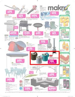 Makro : General Merchandise ( 05 May - 11 May 2014 ), page 6