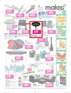 Makro : General Merchandise ( 05 May - 11 May 2014 ), page 6