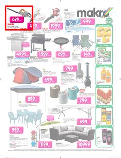 Makro : General Merchandise ( 05 May - 11 May 2014 ), page 6
