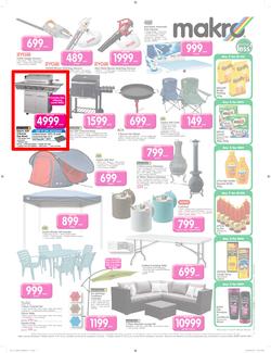 Makro : General Merchandise ( 05 May - 11 May 2014 ), page 6