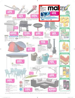 Makro : General Merchandise ( 05 May - 11 May 2014 ), page 6