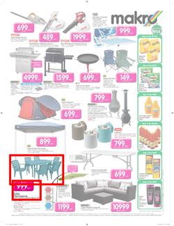 Makro : General Merchandise ( 05 May - 11 May 2014 ), page 6