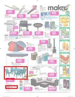 Makro : General Merchandise ( 05 May - 11 May 2014 ), page 6
