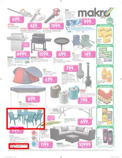 Makro : General Merchandise ( 05 May - 11 May 2014 ), page 6