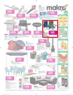 Makro : General Merchandise ( 05 May - 11 May 2014 ), page 6