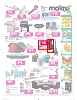 Makro : General Merchandise ( 05 May - 11 May 2014 ), page 6
