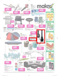 Makro : General Merchandise ( 05 May - 11 May 2014 ), page 6