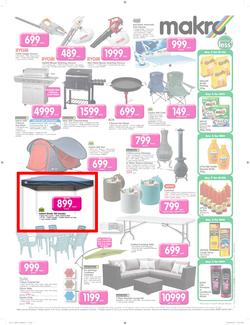 Makro : General Merchandise ( 05 May - 11 May 2014 ), page 6