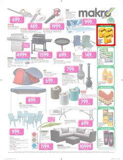 Makro : General Merchandise ( 05 May - 11 May 2014 ), page 6