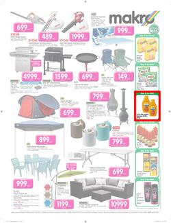 Makro : General Merchandise ( 05 May - 11 May 2014 ), page 6