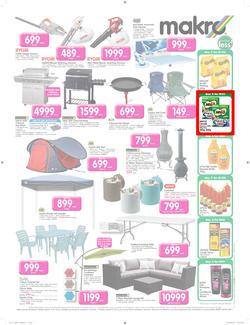 Makro : General Merchandise ( 05 May - 11 May 2014 ), page 6
