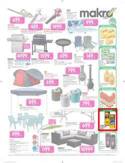 Makro : General Merchandise ( 05 May - 11 May 2014 ), page 6
