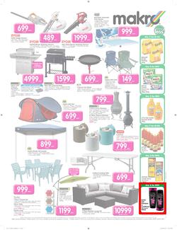 Makro : General Merchandise ( 05 May - 11 May 2014 ), page 6