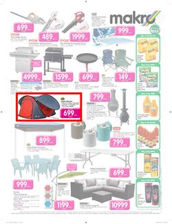 Makro : General Merchandise ( 05 May - 11 May 2014 ), page 6