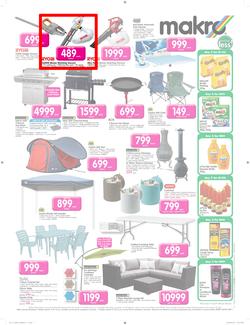 Makro : General Merchandise ( 05 May - 11 May 2014 ), page 6