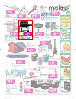 Makro : General Merchandise ( 05 May - 11 May 2014 ), page 6