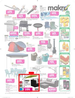 Makro : General Merchandise ( 05 May - 11 May 2014 ), page 6