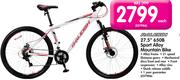 Raleigh 27.5" 650B Sport Alloy Mountain Bike