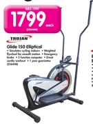 Trojan Glide 150 Elliptical