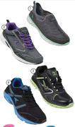 Olympic Mens Leisure Trainers-Hawk-Per Pair