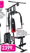 Trojan Power Gym 150