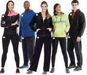 Endurance Mens Fashion Track Pants