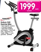 Trojan Enduro 340 Exercise Bike