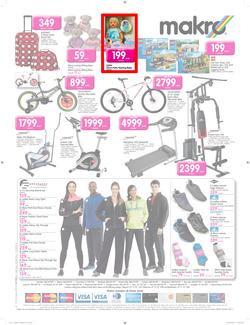 Makro : General Merchandise ( 05 May - 11 May 2014 ), page 7