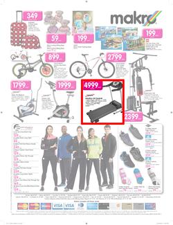 Makro : General Merchandise ( 05 May - 11 May 2014 ), page 7