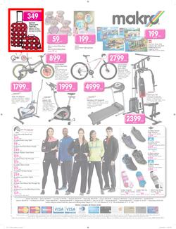 Makro : General Merchandise ( 05 May - 11 May 2014 ), page 7