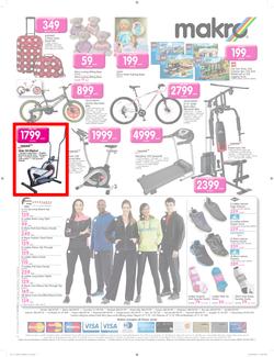 Makro : General Merchandise ( 05 May - 11 May 2014 ), page 7