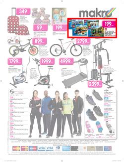 Makro : General Merchandise ( 05 May - 11 May 2014 ), page 7