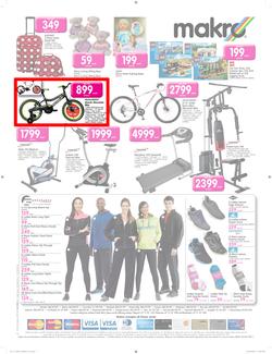 Makro : General Merchandise ( 05 May - 11 May 2014 ), page 7