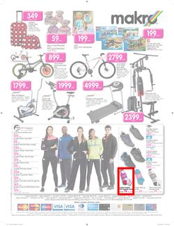 Makro : General Merchandise ( 05 May - 11 May 2014 ), page 7