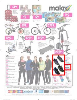 Makro : General Merchandise ( 05 May - 11 May 2014 ), page 7