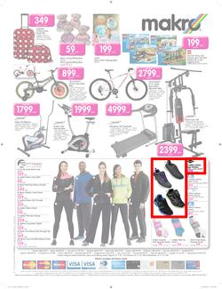 Makro : General Merchandise ( 05 May - 11 May 2014 ), page 7